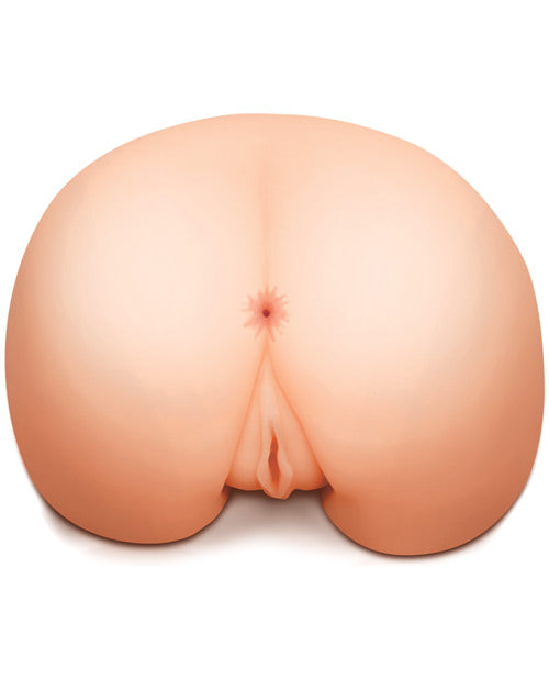 Pipedream Extreme Toyz Bad Girl Vibrating Ass