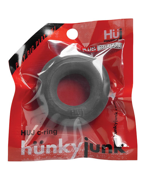 Hunky Junk C-Ring - Stone