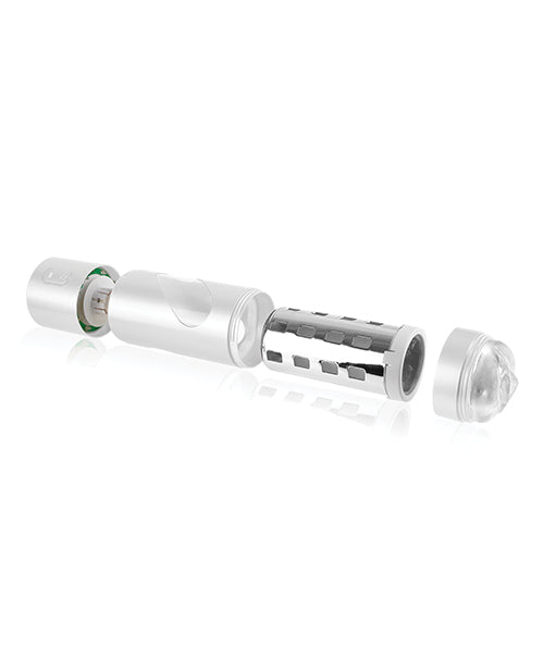 Pipedream Extreme Toyz Rechargeable Roto-Bator Pussy