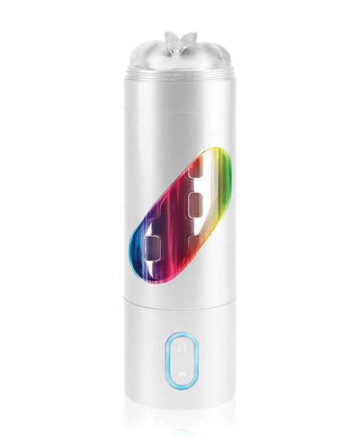 Pipedream Extreme Toyz Rechargeable Roto-Bator Pussy
