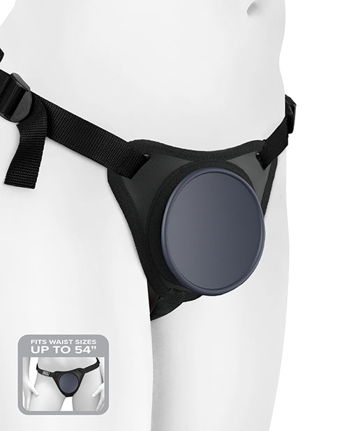 Body Dock Elite