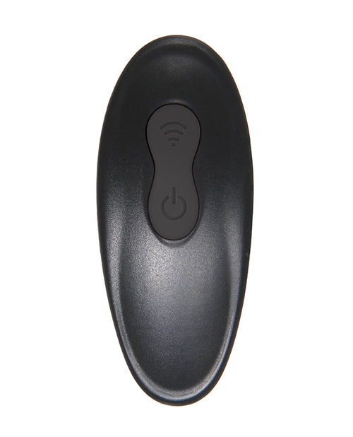 Playboy Pleasure Triple Play Cock Ring - 2 AM