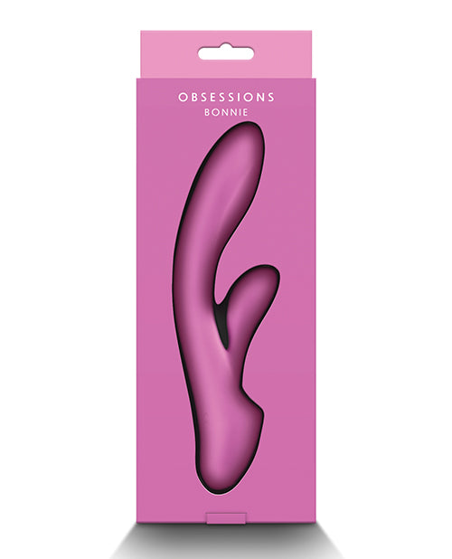 Obsessions Bonnie Vibe - Light Pink