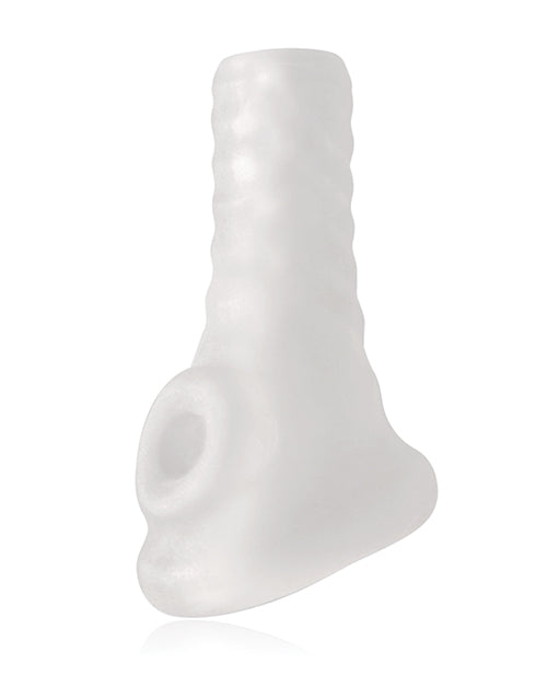 Perfect Fit Xplay Gear The Breeder Sleeve 4.0 Clear