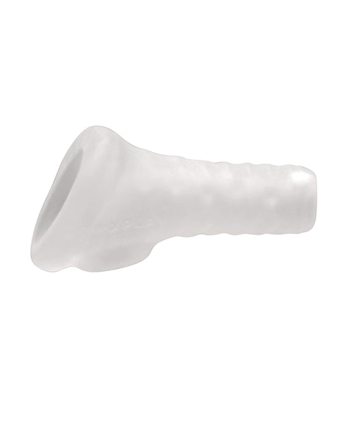 Perfect Fit Xplay Gear The Breeder Sleeve 4.0 Clear