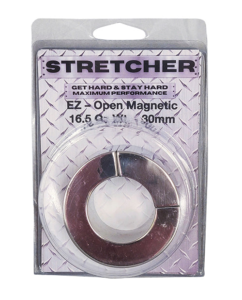 Plesur Advanced 30 mm Magnetic Ball Stretcher