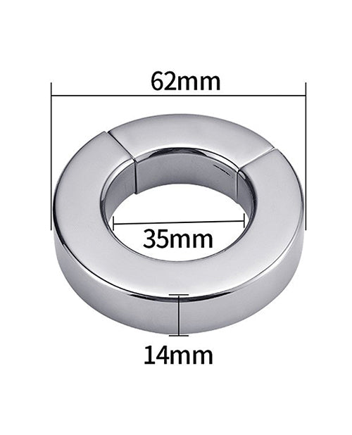 Plesur Beginner 14 mm Magnetic Ball Stretcher