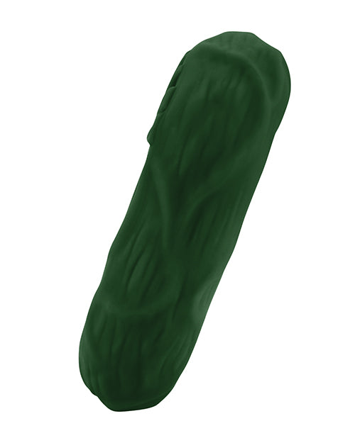 Shaft C-Ring -Medium Green