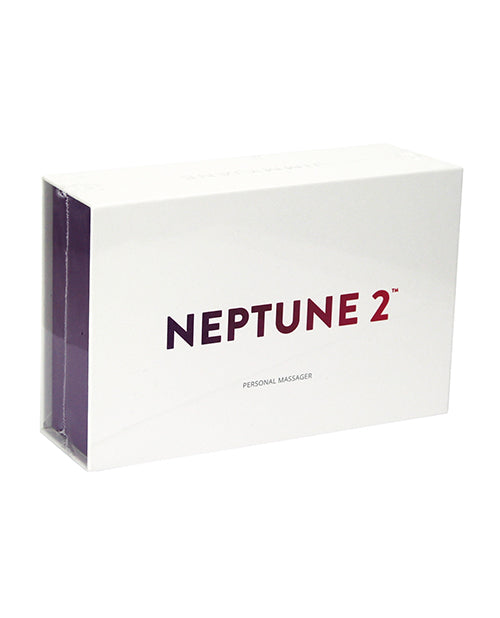 Jimmyjane Neptune 2