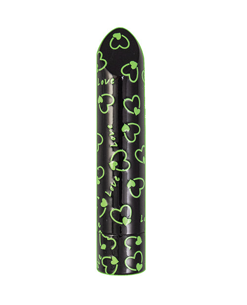 Glow VIbes Sweet Heart - Glow in the Dark