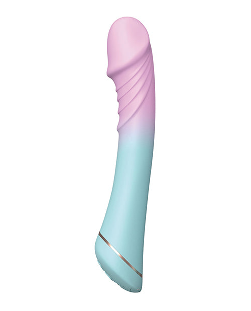 Cotton Candy Flufferella Vibe - Cotton Candy