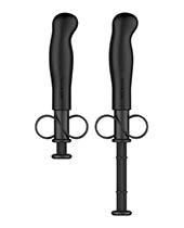 Nexus Infinity Lube Launcher Pro - Black
