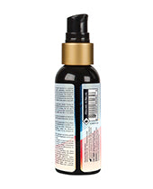 Sensuva Ultra Thick Water Based Personal Moisturizer - 1.93 oz Strawberry