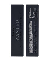 Pure Instinct Mens Collection Pheromone Perfume Oil - 10.2 ml Wanted