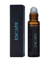 Pure Instinct Mens Collection Pheromone Perfume Oil - 10.2 ml Escape