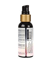 Sensuva Hybrid Personal Moisturizer - 1.93 oz Cotton Candy