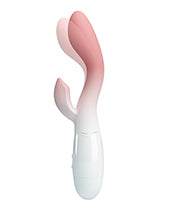 Pretty Love Brighty Vibrator - Pink Ombre
