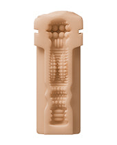 Lovense Vagina Sleeve for Solace Pro - Tan