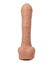 Fort Troff Piston Thruster Mini Fuck Machine w/Remote - Caramel