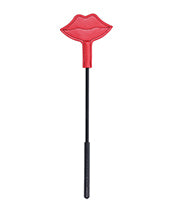 Sex & Mischief Ex's & Oh's Kiss Kit - Red/Black