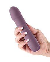Lust-n-Dreams Poise - Mauve