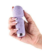 Lust-n-Dreams Salsa Wand - Lavender