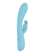 Blaze Heat Up Bunny - Blue