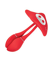 The Beat Intimate Ero-Vibe - Red