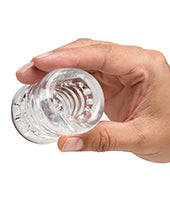 Master Series Ball Stack Ball Stretcher - Clear