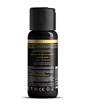 Wicked Sensual Care Vanilla & Sugarcane Massage Oil - 4 oz
