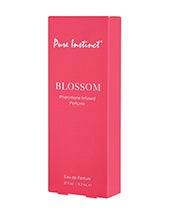 Pure Instinct Pheromone Perfume Blossom - 9.2 ml Spray