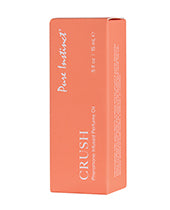 Pure Instinct Pheromone Perfume Oil Crush - 15 ml Dropper Glass