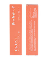 Pure Instinct Pheromone Perfume Oil Roll On Crush - 10.2 ml