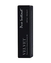 Pure Instinct Pheromone Perfume Oil Roll On Velvet - 10.2 ml