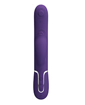 Pretty Love Gigi 3 in 1 Twinkled Tenderness - Purple