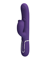 Pretty Love Gigi 3 in 1 Twinkled Tenderness - Purple
