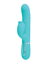 Pretty Love Gigi 3 in 1 Twinkled Tenderness - Aqua