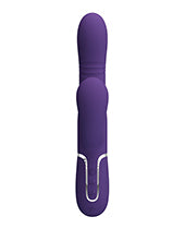 Pretty Love Mariana 4 in 1 Twinkled Tenderness - Purple