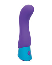 Rave G-Vibe Curved Massager - Purple/Blue