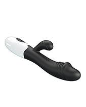 Pretty Love Snappy Rabbit - Black