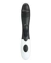Pretty Love Snappy Rabbit - Black