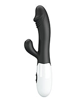 Pretty Love Snappy Rabbit - Black