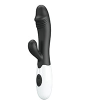 Pretty Love Snappy Rabbit - Black