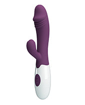 Pretty Love Snappy Rabbit - Purple
