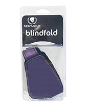 Spartacus Galaxy Legend Blindfold - Purple
