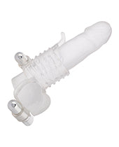 Endless Desires Couple's Enhancer - Clear