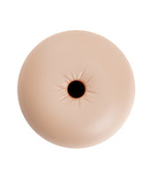 Autoblow AI Ultra Anus Sleeve - Beige