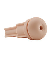 Autoblow AI Ultra Anus Sleeve - Beige