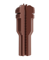 Autoblow AI Ultra Vagina Sleeve - Brown