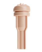 Autoblow AI Ultra Vagina Sleeve - Beige